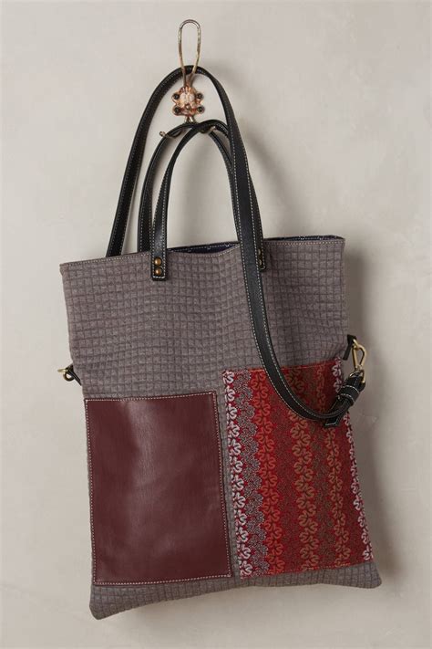 anthropologie bags and purses.